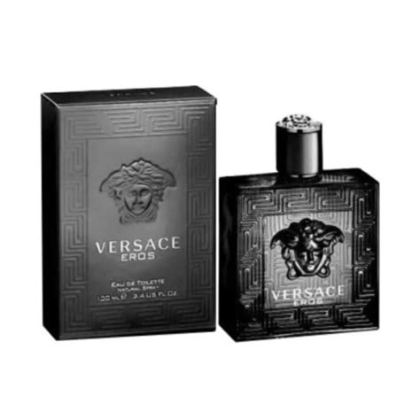 versace black bottle|versace perfume in black bottle.